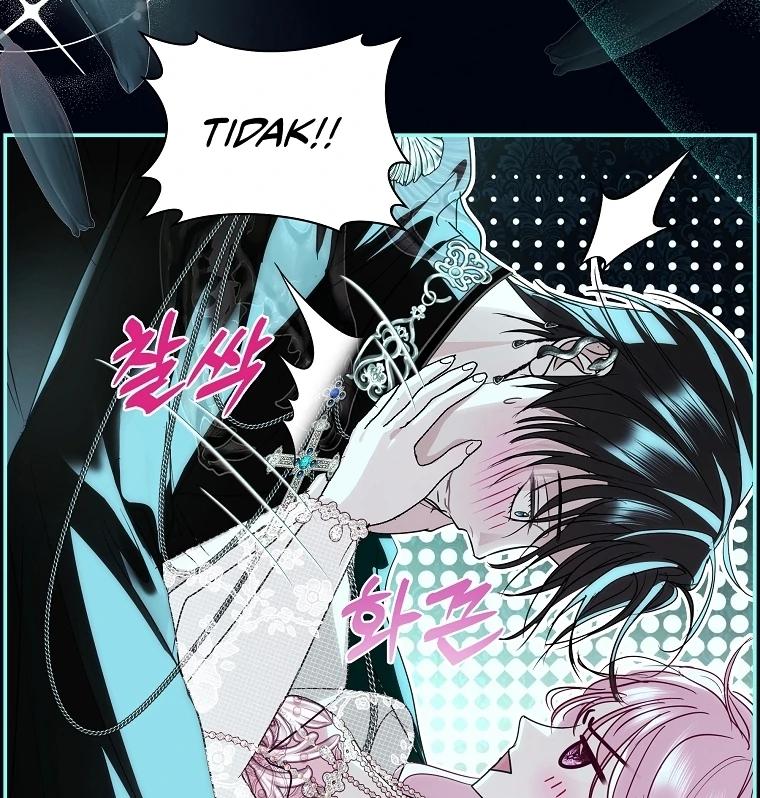 Black Man, I’ll Do Everything For You Except Marriage! Chapter 15 page 9