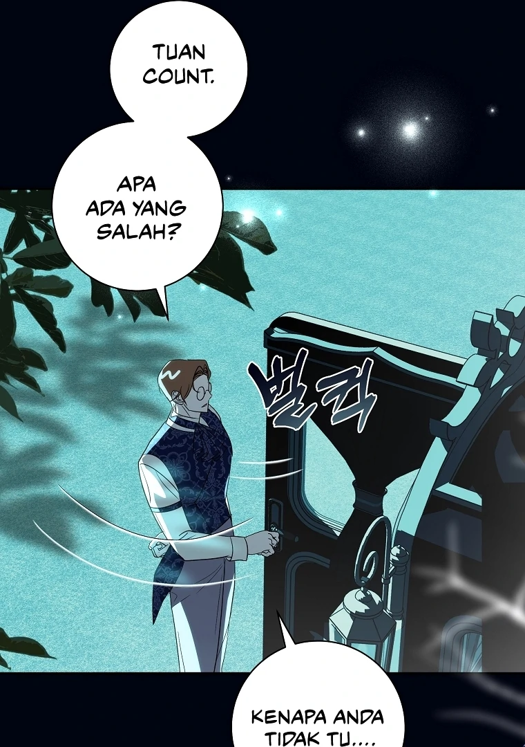 Black Man, I’ll Do Everything For You Except Marriage! Chapter 15 page 11
