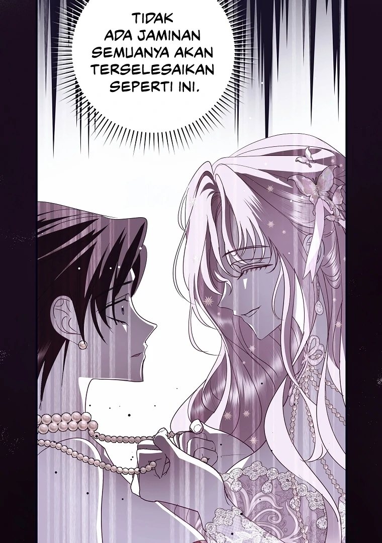 Black Man, I’ll Do Everything For You Except Marriage! Chapter 15 page 30