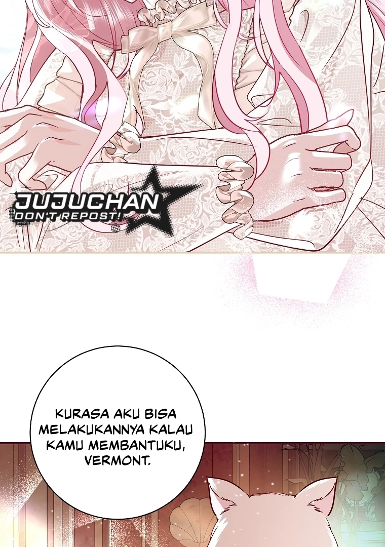 Black Man, I’ll Do Everything For You Except Marriage! Chapter 15 page 32