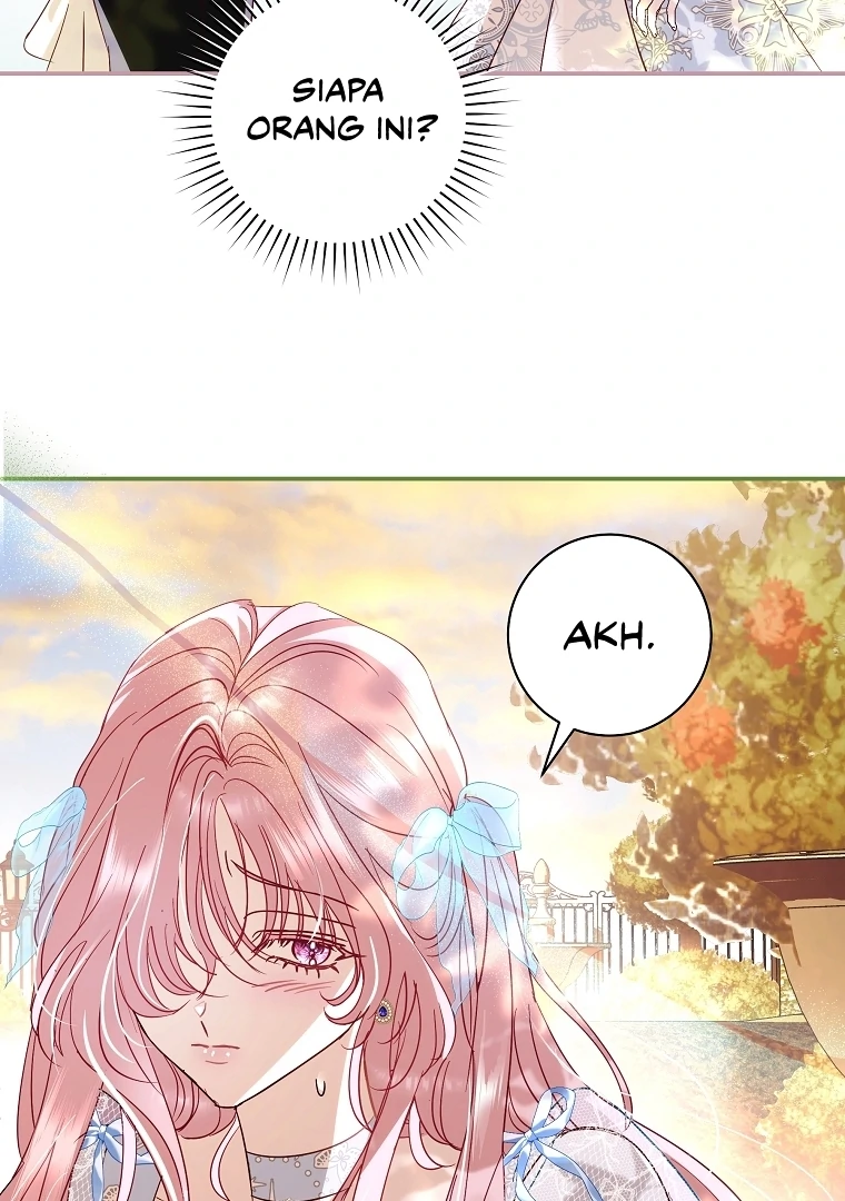 Black Man, I’ll Do Everything For You Except Marriage! Chapter 15 page 51