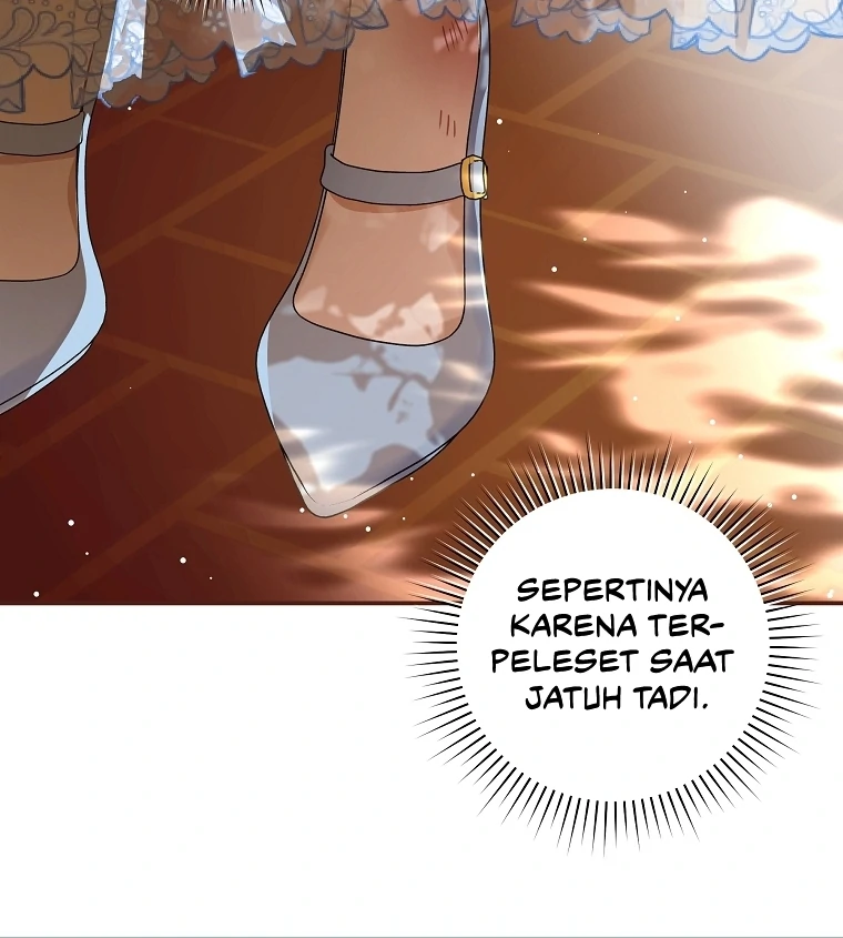 Black Man, I’ll Do Everything For You Except Marriage! Chapter 15 page 53