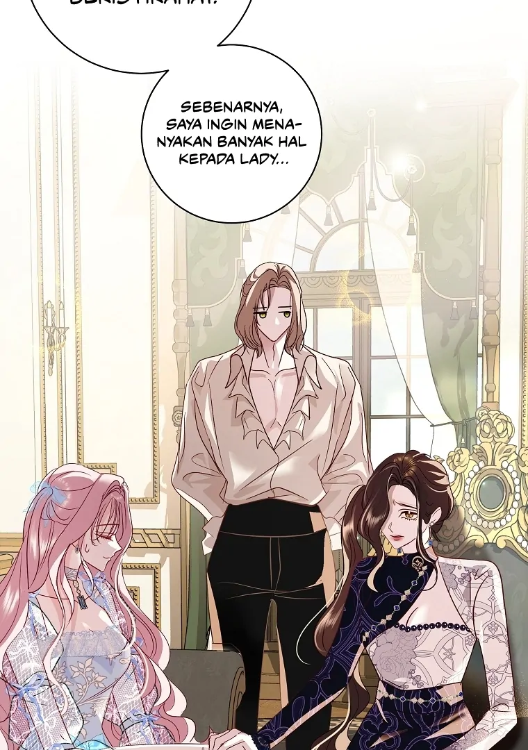 Black Man, I’ll Do Everything For You Except Marriage! Chapter 15 page 65