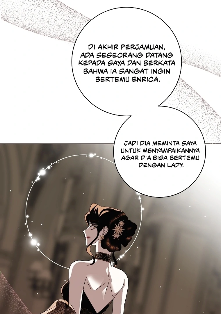 Black Man, I’ll Do Everything For You Except Marriage! Chapter 15 page 71