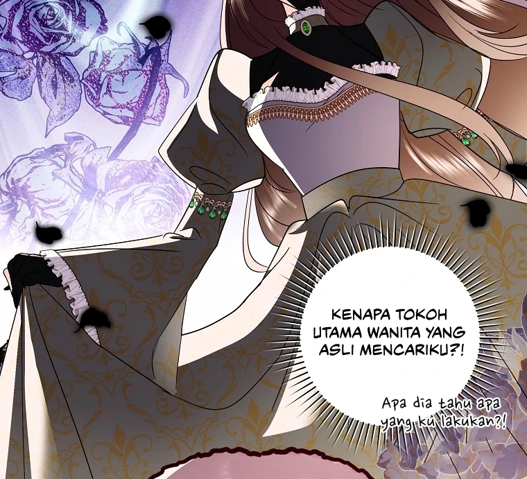 Black Man, I’ll Do Everything For You Except Marriage! Chapter 15 page 76