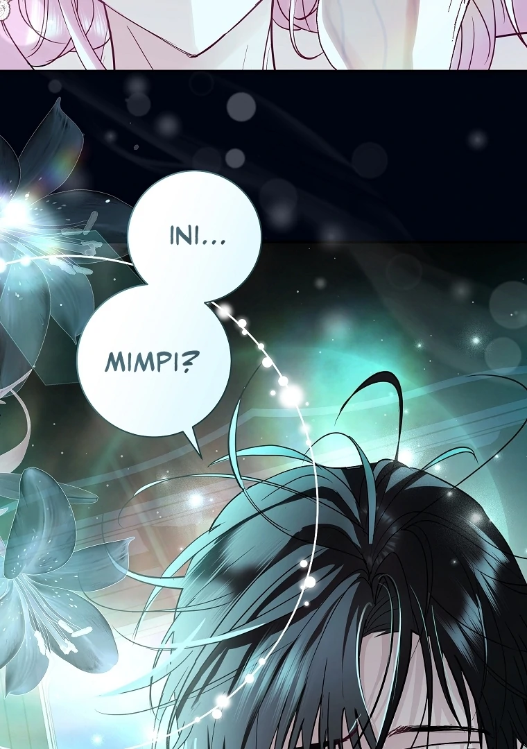 Black Man, I’ll Do Everything For You Except Marriage! Chapter 15 page 7