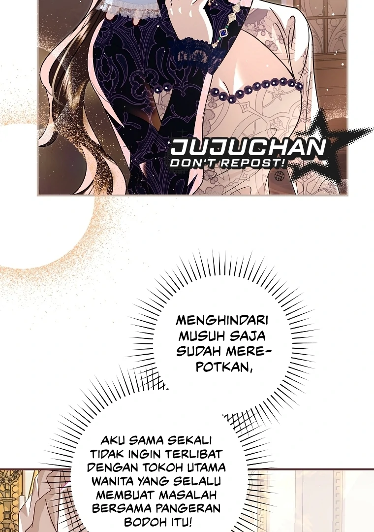 Black Man, I’ll Do Everything For You Except Marriage! Chapter 15 page 79