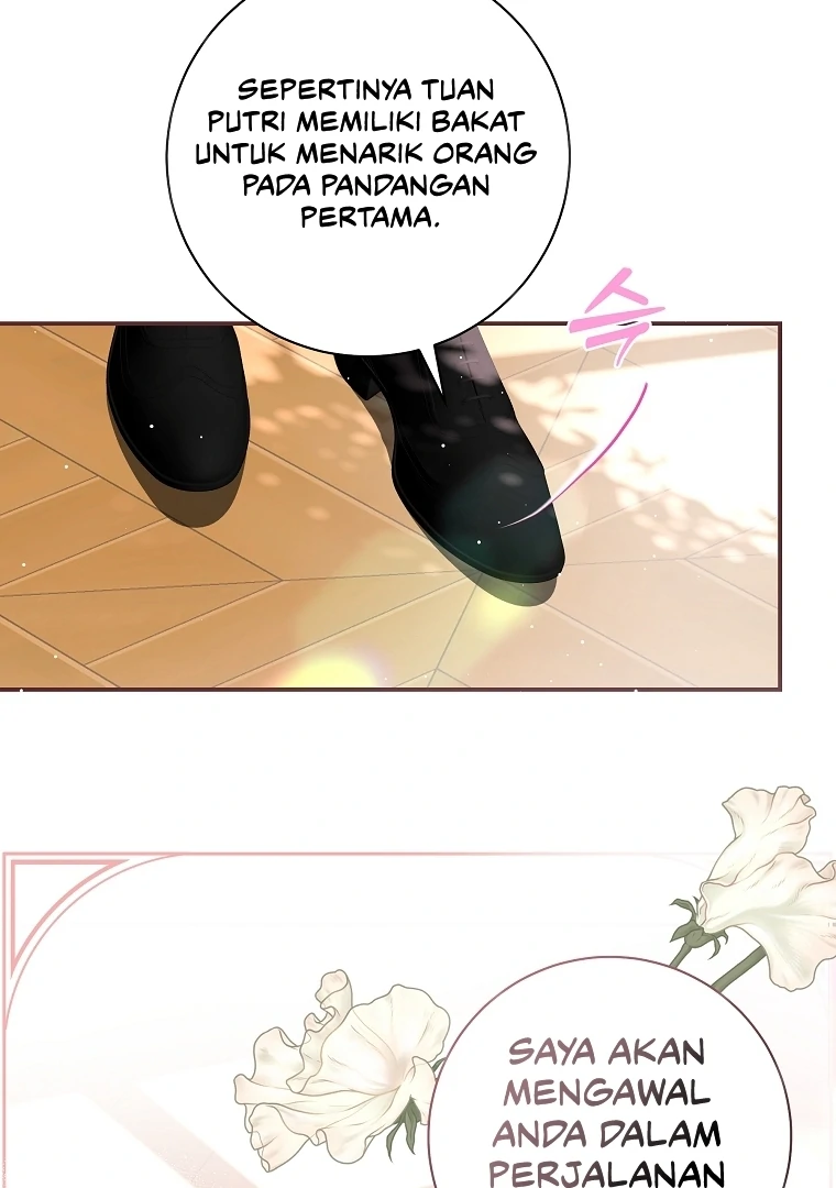 Black Man, I’ll Do Everything For You Except Marriage! Chapter 15 page 81