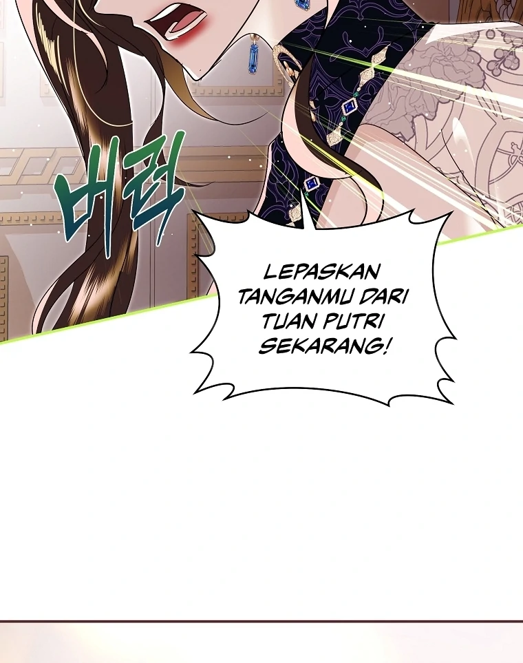 Black Man, I’ll Do Everything For You Except Marriage! Chapter 15 page 85