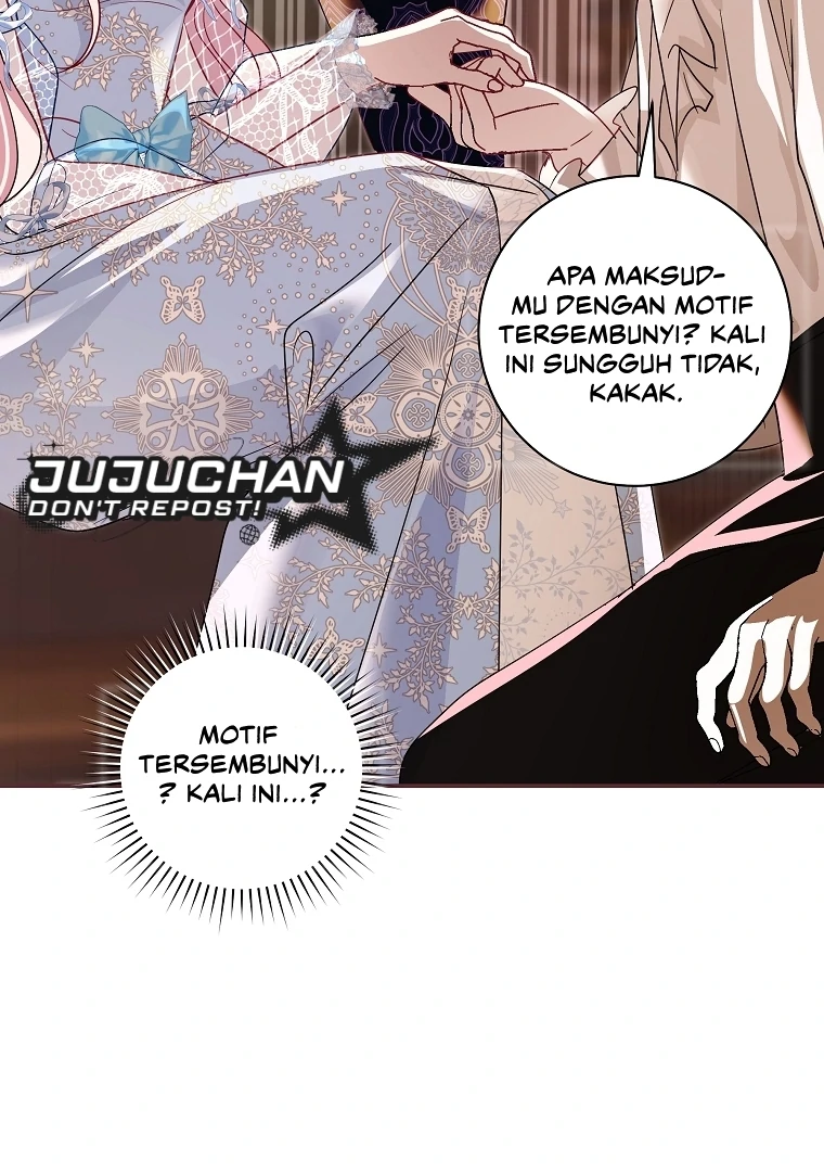 Black Man, I’ll Do Everything For You Except Marriage! Chapter 15 page 87