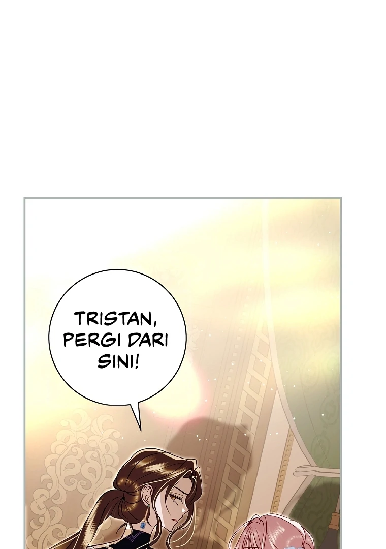 Black Man, I’ll Do Everything For You Except Marriage! Chapter 15 page 89