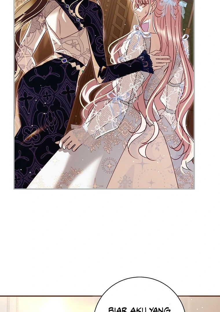 Black Man, I’ll Do Everything For You Except Marriage! Chapter 15 page 90