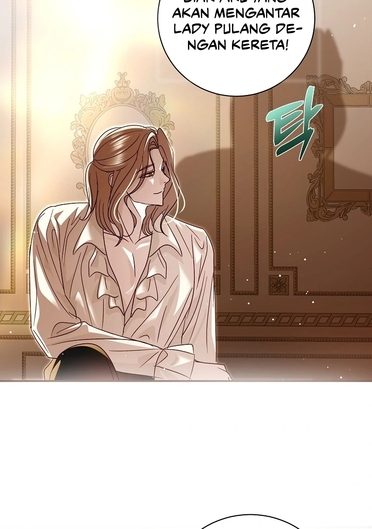 Black Man, I’ll Do Everything For You Except Marriage! Chapter 15 page 91