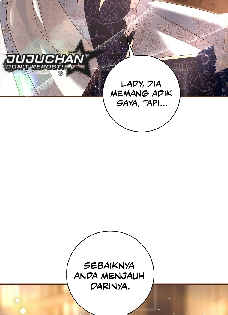 Black Man, I’ll Do Everything For You Except Marriage! Chapter 15 page 93