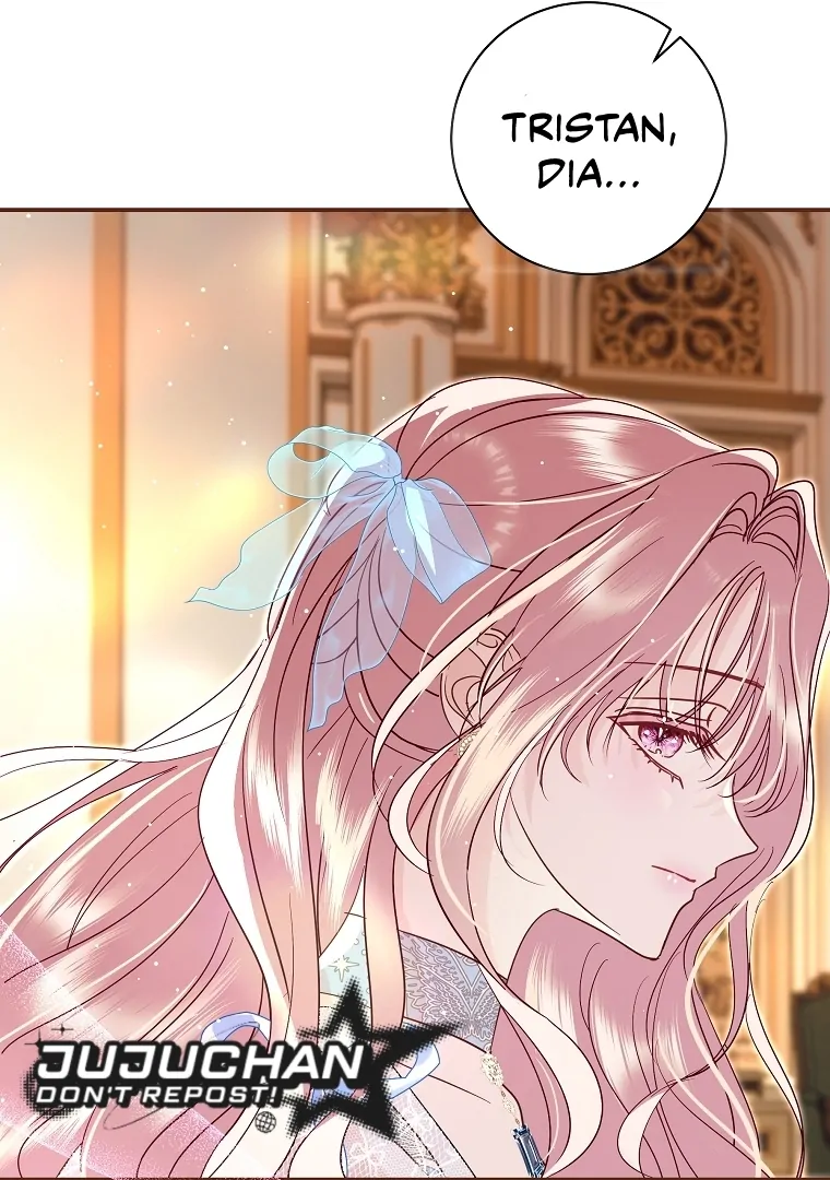 Black Man, I’ll Do Everything For You Except Marriage! Chapter 15 page 95