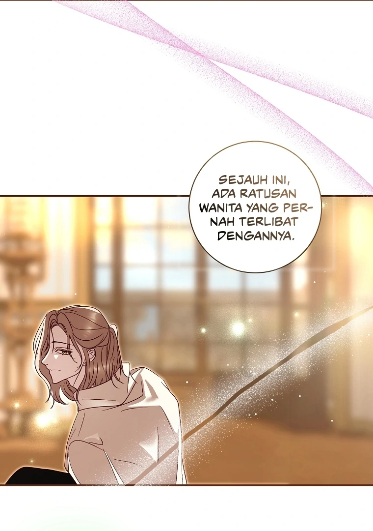 Black Man, I’ll Do Everything For You Except Marriage! Chapter 15 page 96