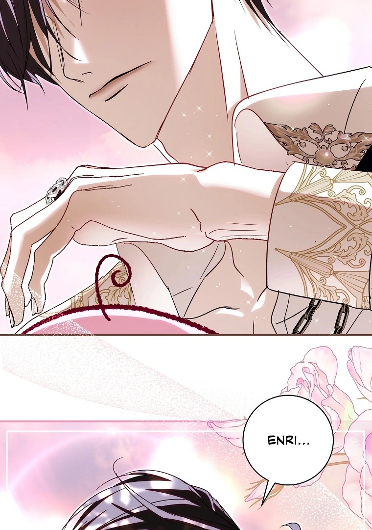 Black Man, I’ll Do Everything For You Except Marriage! Chapter 16 page 17