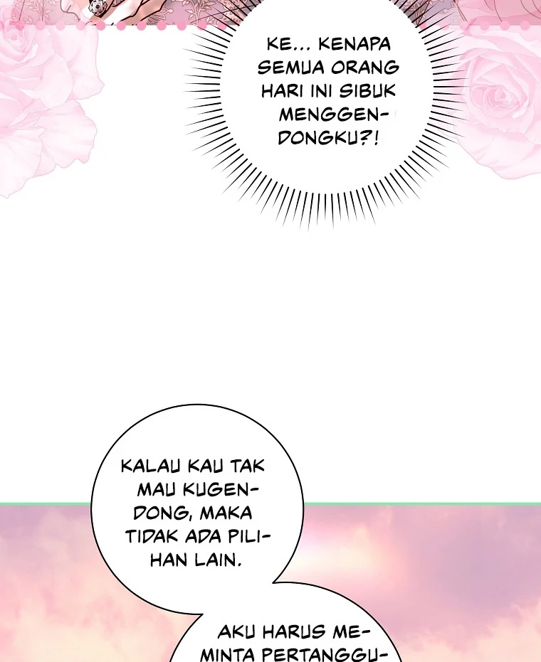 Black Man, I’ll Do Everything For You Except Marriage! Chapter 16 page 26
