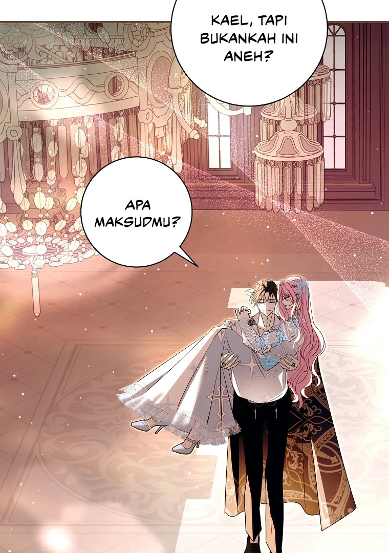 Black Man, I’ll Do Everything For You Except Marriage! Chapter 16 page 30