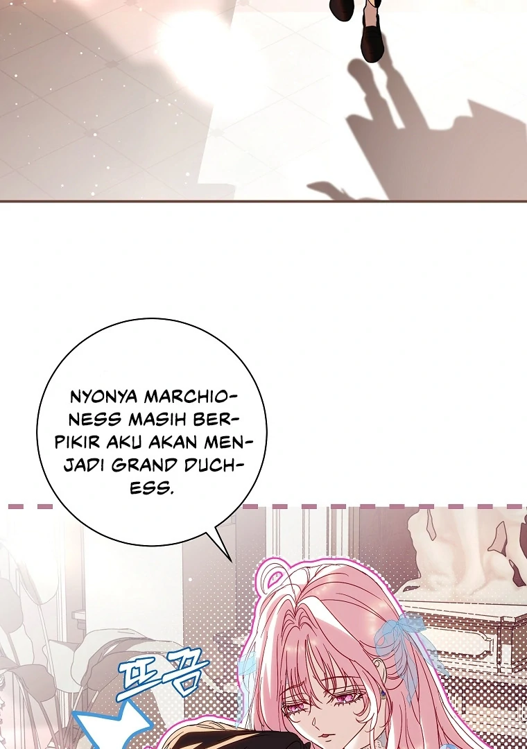 Black Man, I’ll Do Everything For You Except Marriage! Chapter 16 page 31