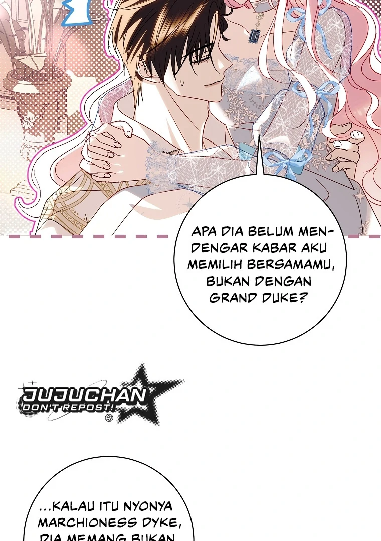 Black Man, I’ll Do Everything For You Except Marriage! Chapter 16 page 32