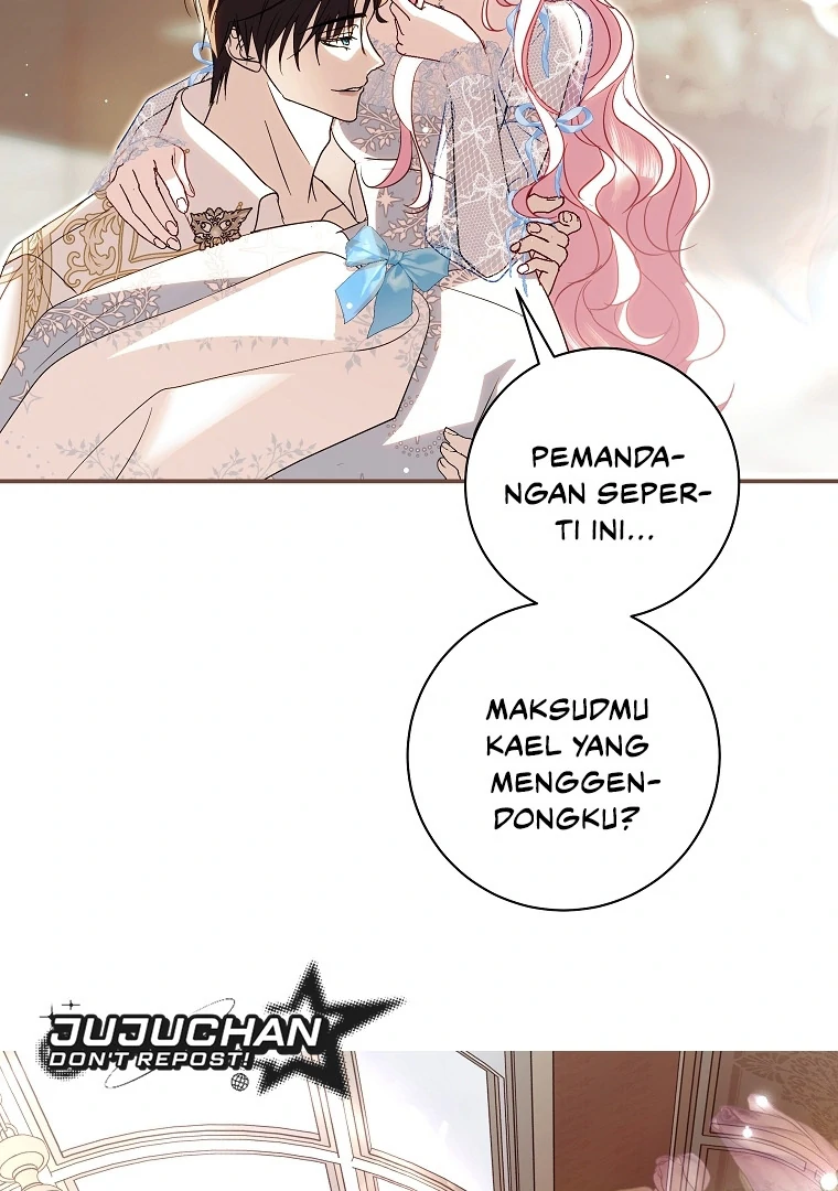 Black Man, I’ll Do Everything For You Except Marriage! Chapter 16 page 40