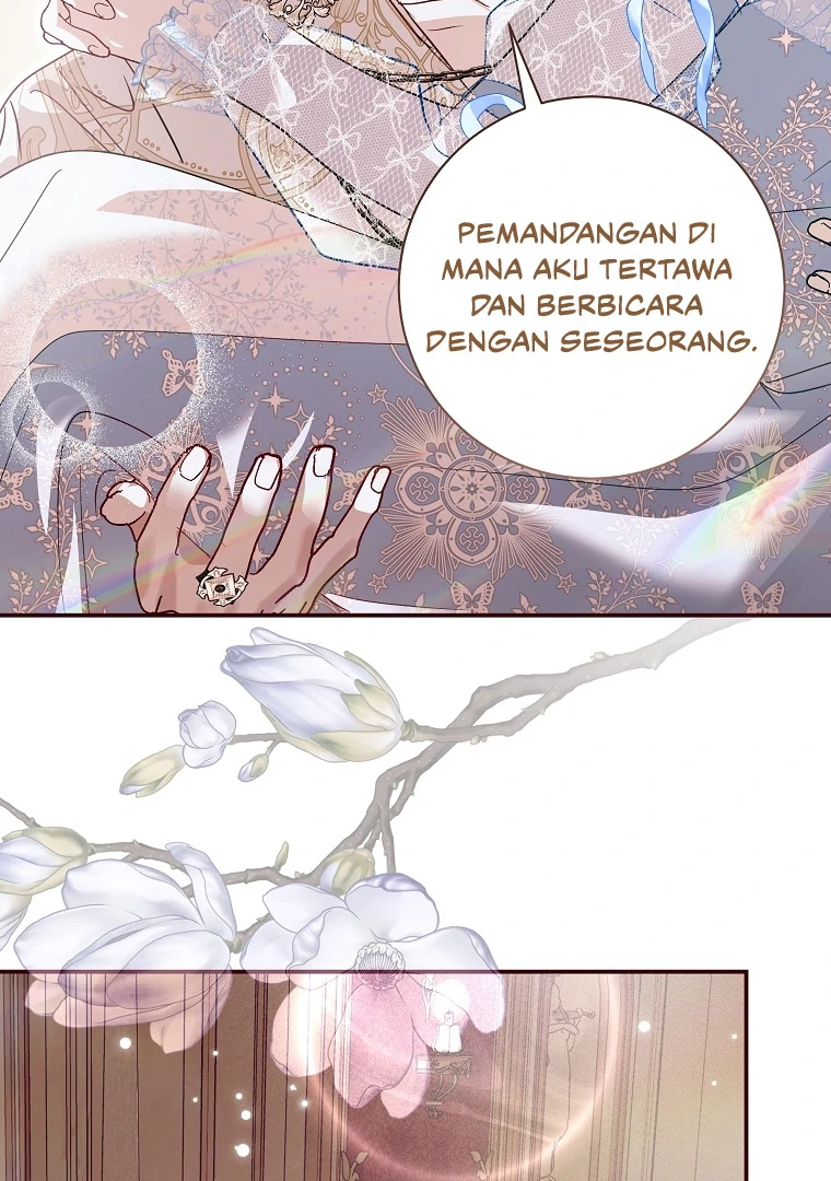 Black Man, I’ll Do Everything For You Except Marriage! Chapter 16 page 42
