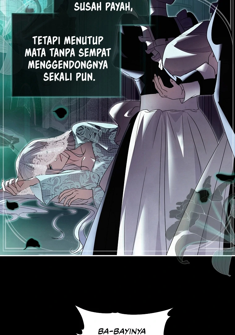 Black Man, I’ll Do Everything For You Except Marriage! Chapter 16 page 58
