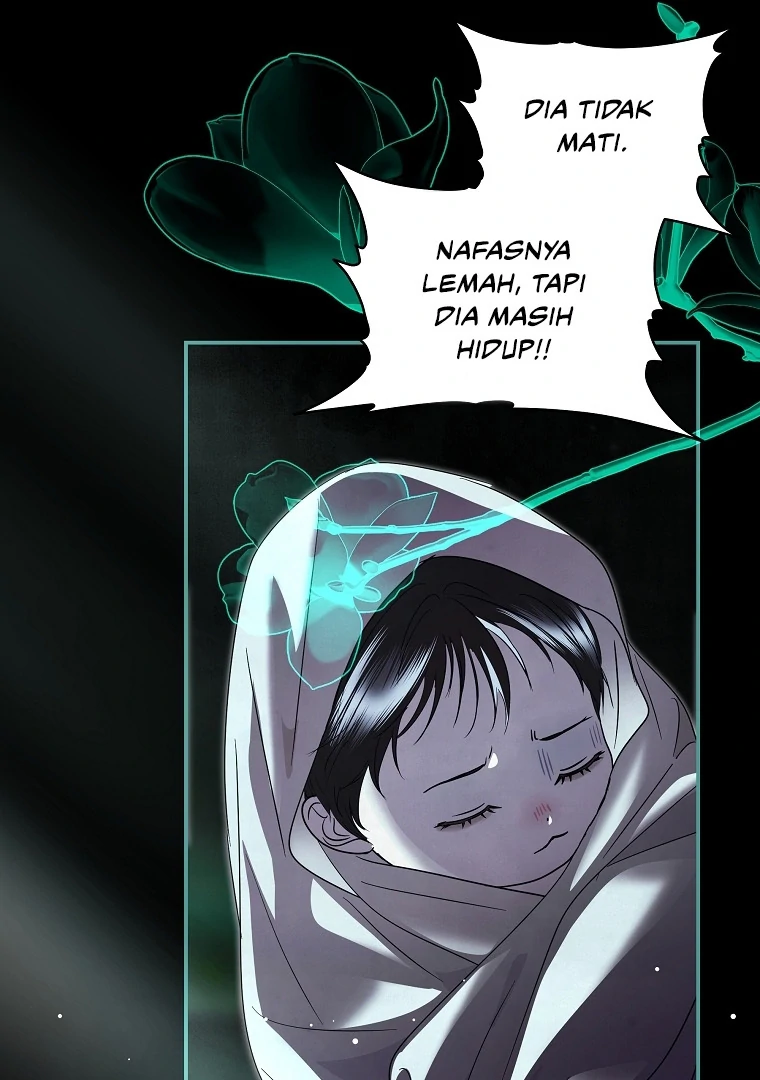 Black Man, I’ll Do Everything For You Except Marriage! Chapter 16 page 61