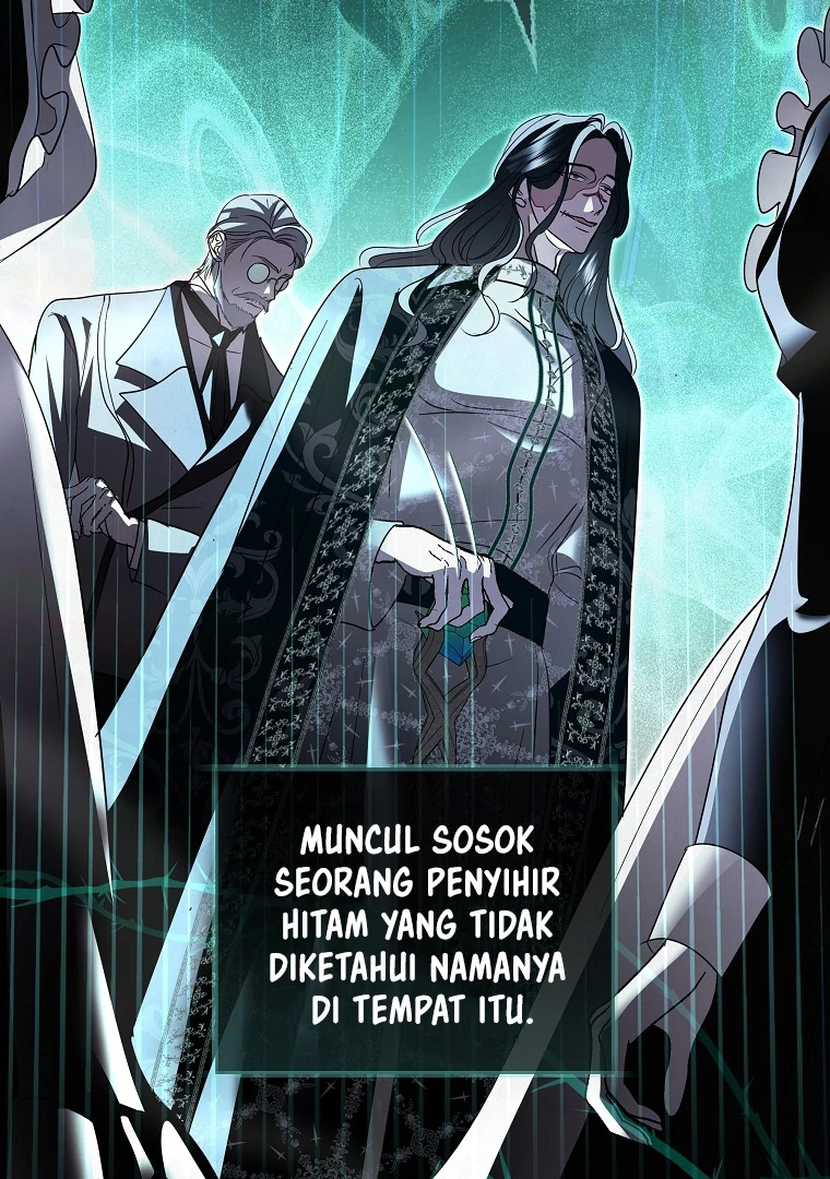 Black Man, I’ll Do Everything For You Except Marriage! Chapter 16 page 63