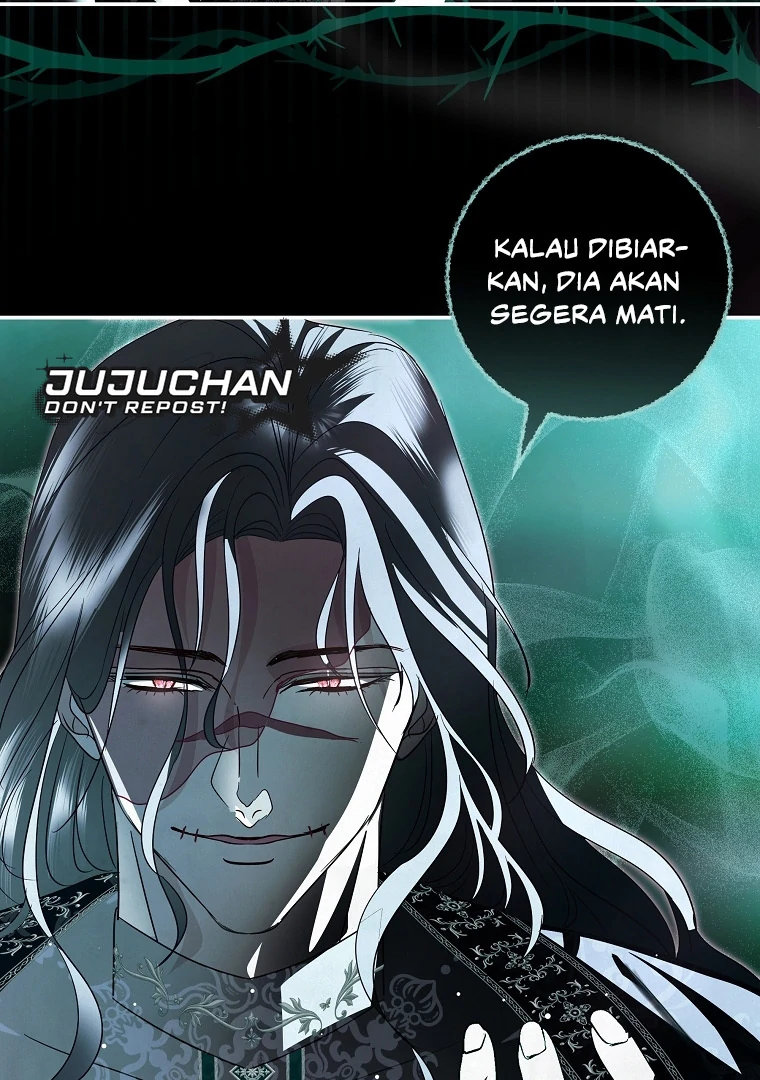 Black Man, I’ll Do Everything For You Except Marriage! Chapter 16 page 64