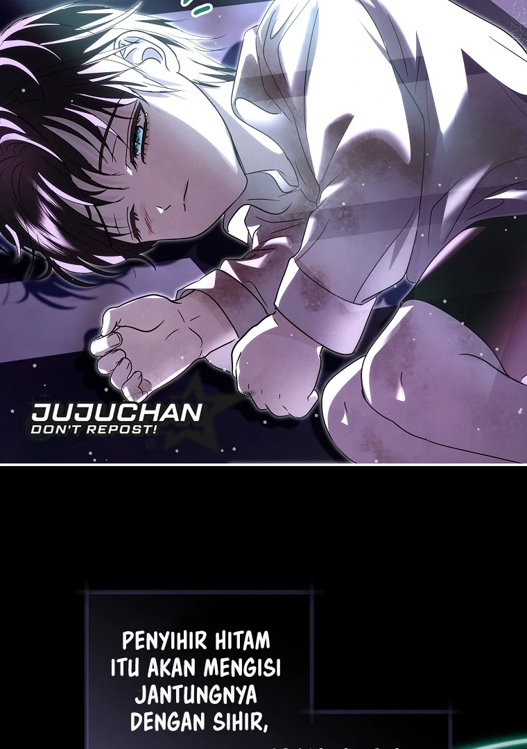 Black Man, I’ll Do Everything For You Except Marriage! Chapter 16 page 71