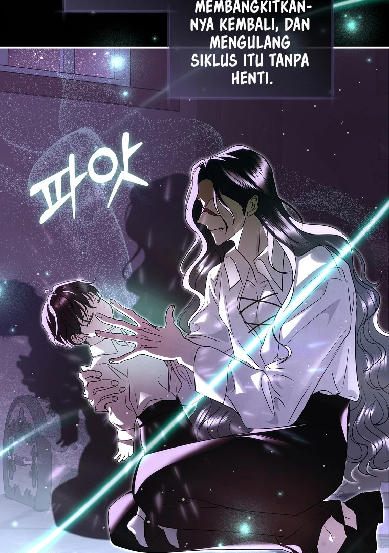 Black Man, I’ll Do Everything For You Except Marriage! Chapter 16 page 72