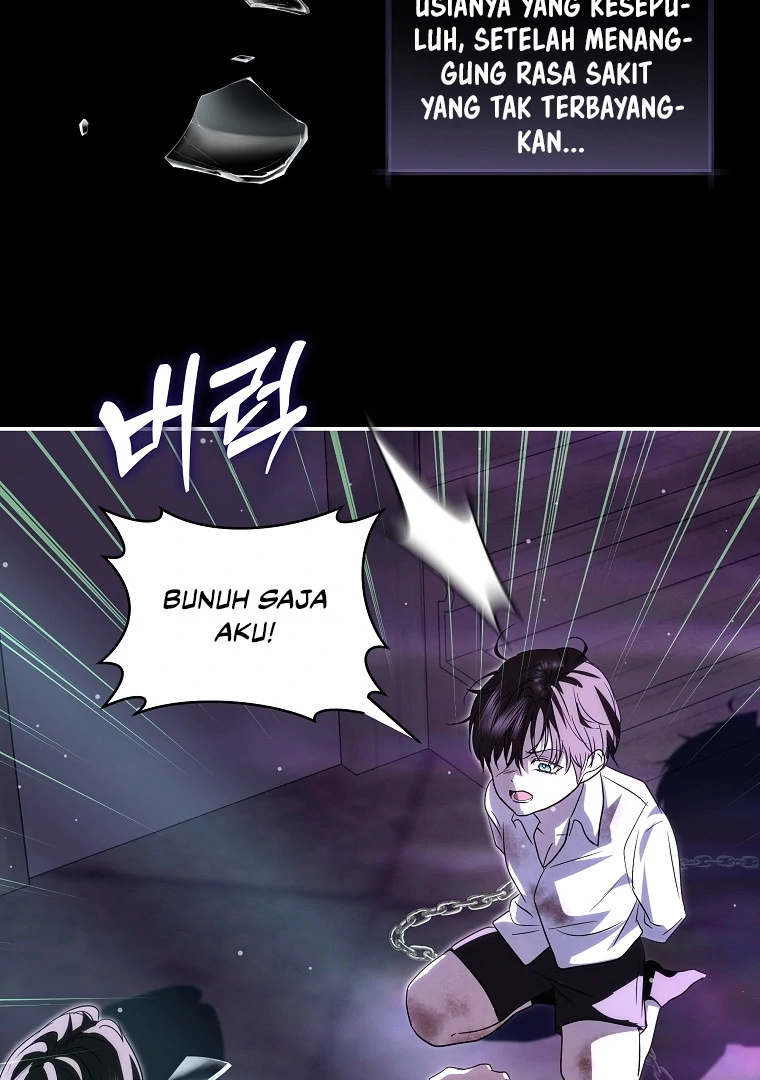 Black Man, I’ll Do Everything For You Except Marriage! Chapter 16 page 74