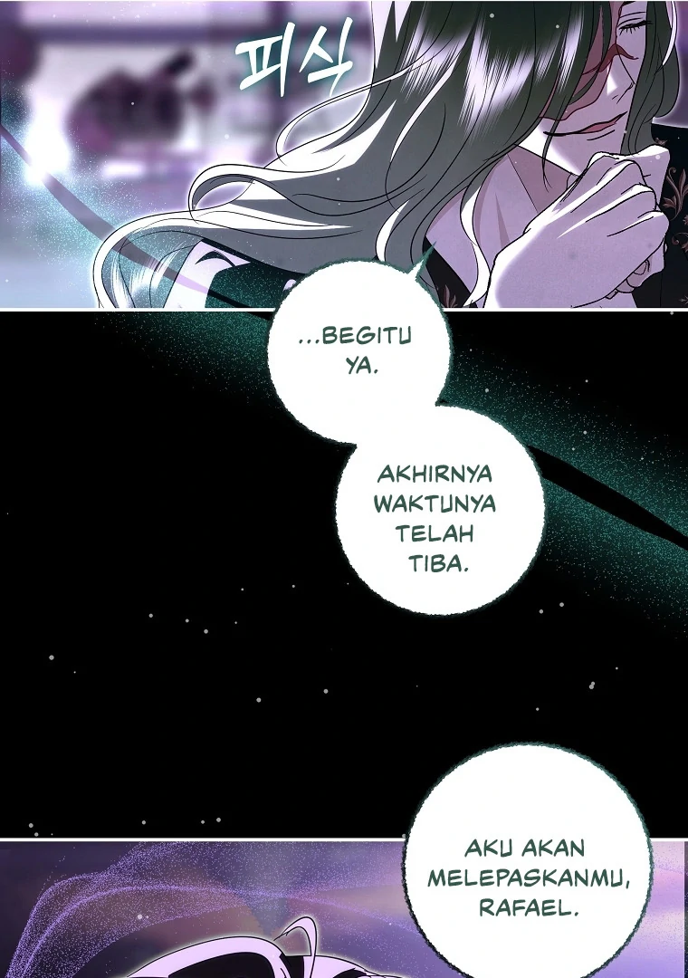 Black Man, I’ll Do Everything For You Except Marriage! Chapter 16 page 78