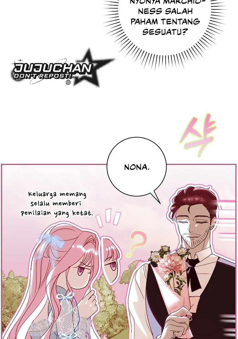Black Man, I’ll Do Everything For You Except Marriage! Chapter 16 page 7