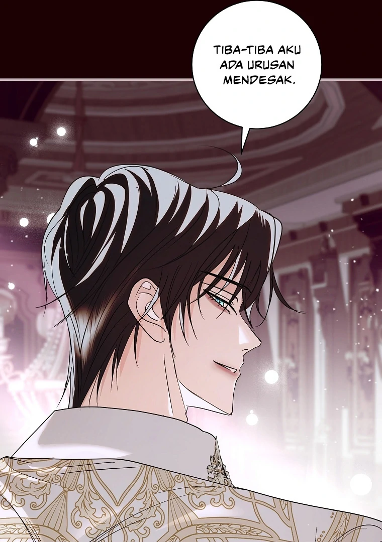 Black Man, I’ll Do Everything For You Except Marriage! Chapter 17 page 11