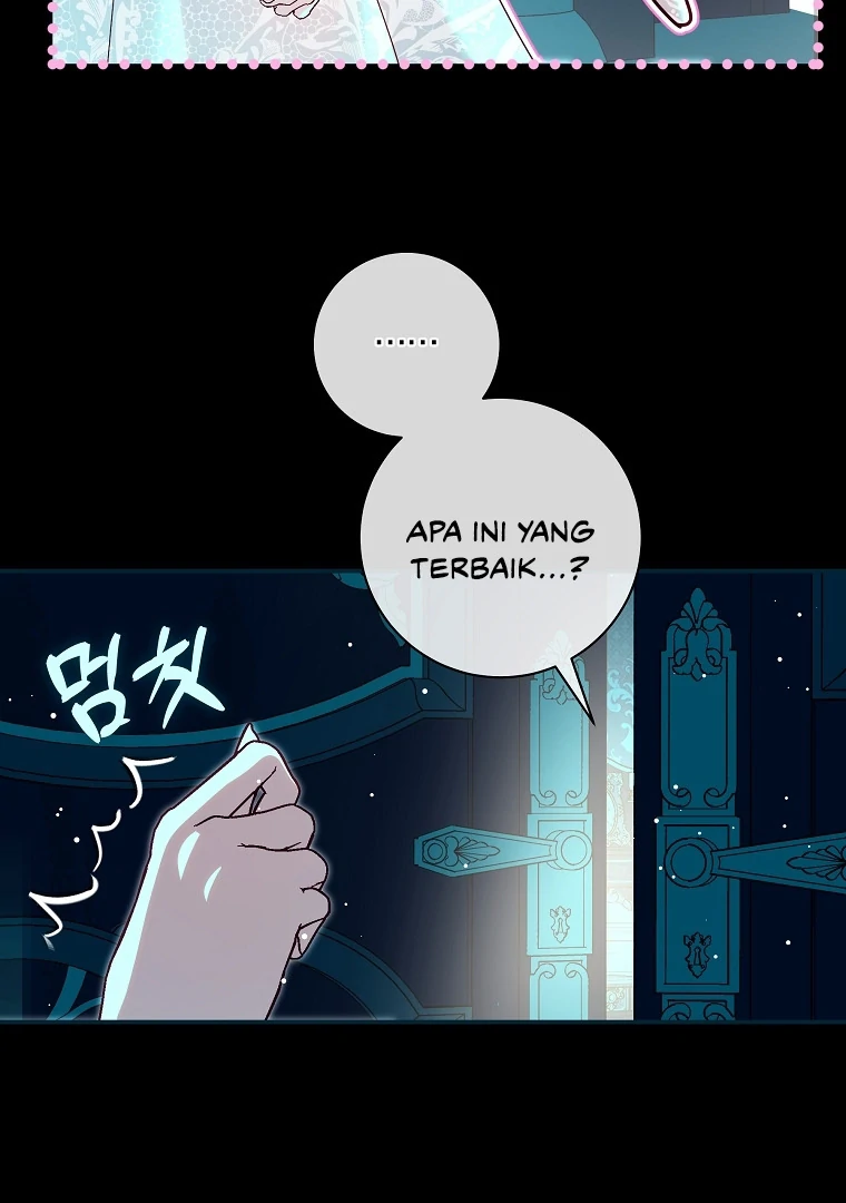 Black Man, I’ll Do Everything For You Except Marriage! Chapter 17 page 21