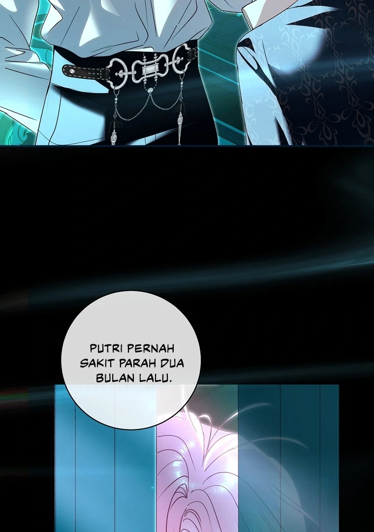 Black Man, I’ll Do Everything For You Except Marriage! Chapter 17 page 23