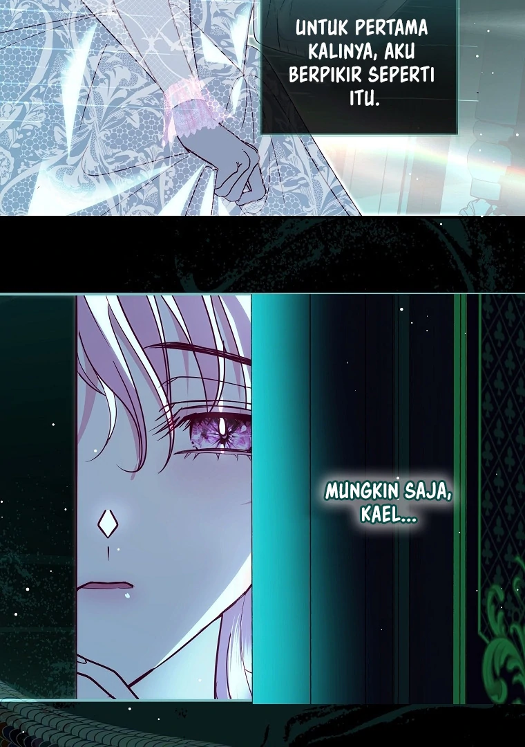 Black Man, I’ll Do Everything For You Except Marriage! Chapter 17 page 45