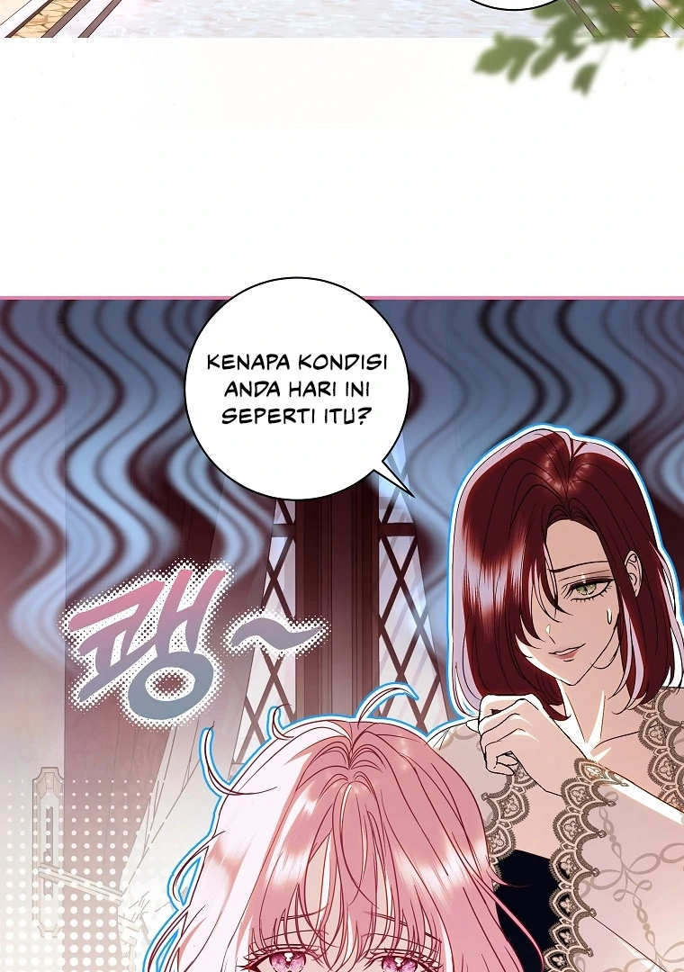 Black Man, I’ll Do Everything For You Except Marriage! Chapter 17 page 50