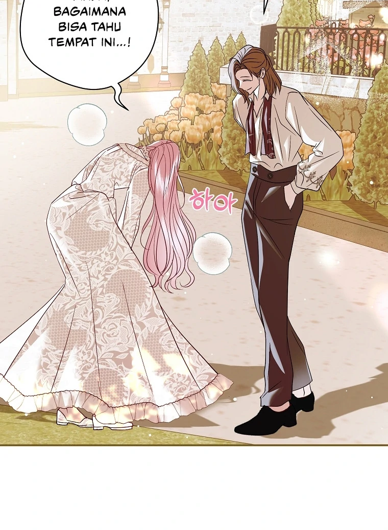 Black Man, I’ll Do Everything For You Except Marriage! Chapter 17 page 70