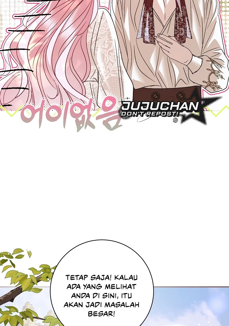 Black Man, I’ll Do Everything For You Except Marriage! Chapter 17 page 74