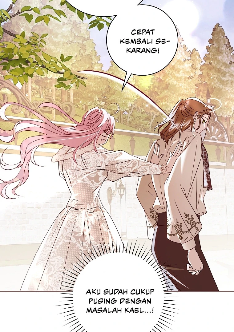 Black Man, I’ll Do Everything For You Except Marriage! Chapter 17 page 75