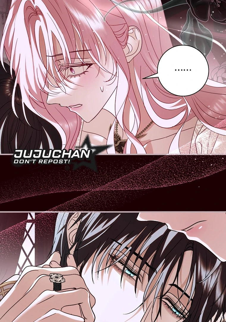 Black Man, I’ll Do Everything For You Except Marriage! Chapter 17 page 7