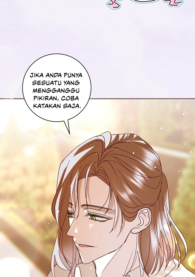 Black Man, I’ll Do Everything For You Except Marriage! Chapter 17 page 81