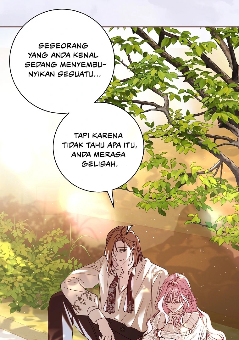 Black Man, I’ll Do Everything For You Except Marriage! Chapter 17 page 85