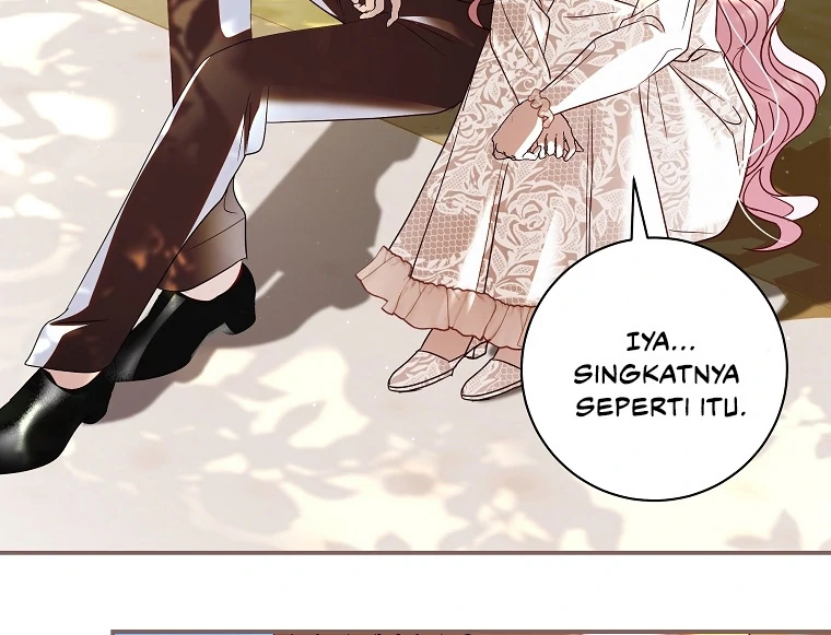 Black Man, I’ll Do Everything For You Except Marriage! Chapter 17 page 86