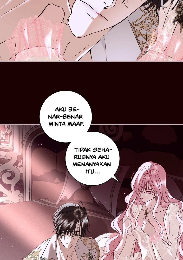 Black Man, I’ll Do Everything For You Except Marriage! Chapter 17 page 8