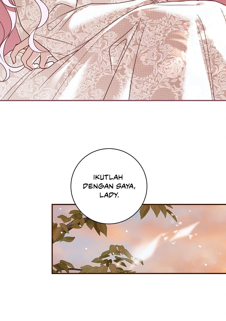 Black Man, I’ll Do Everything For You Except Marriage! Chapter 17 page 89